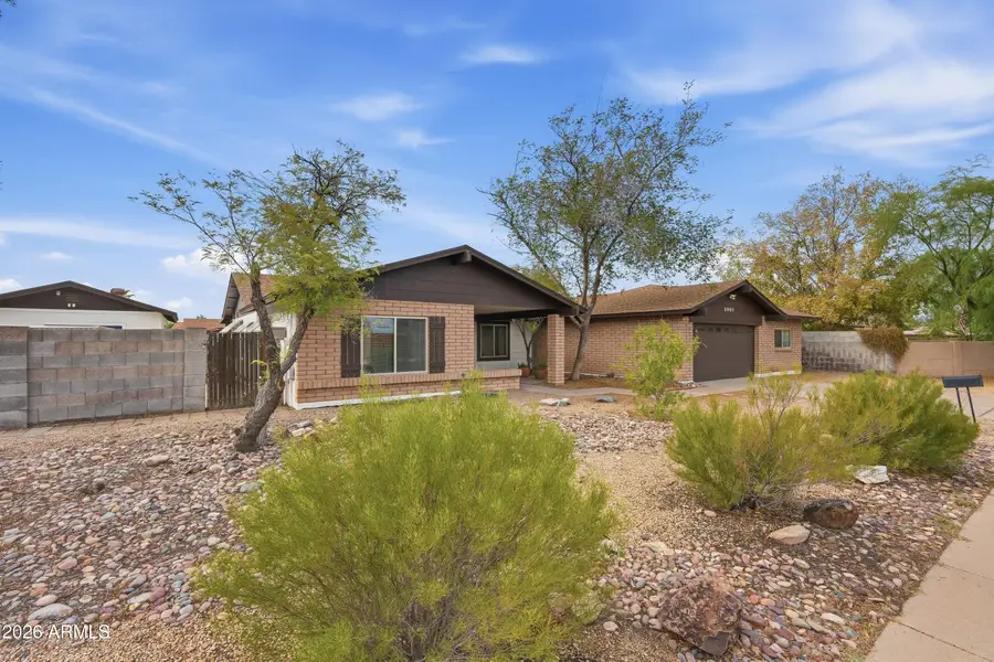 2901 W Kathleen Road, Phoenix, AZ 85053 - #3