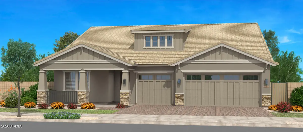 22998 E Raven Drive, Queen Creek, AZ 85142 - #1