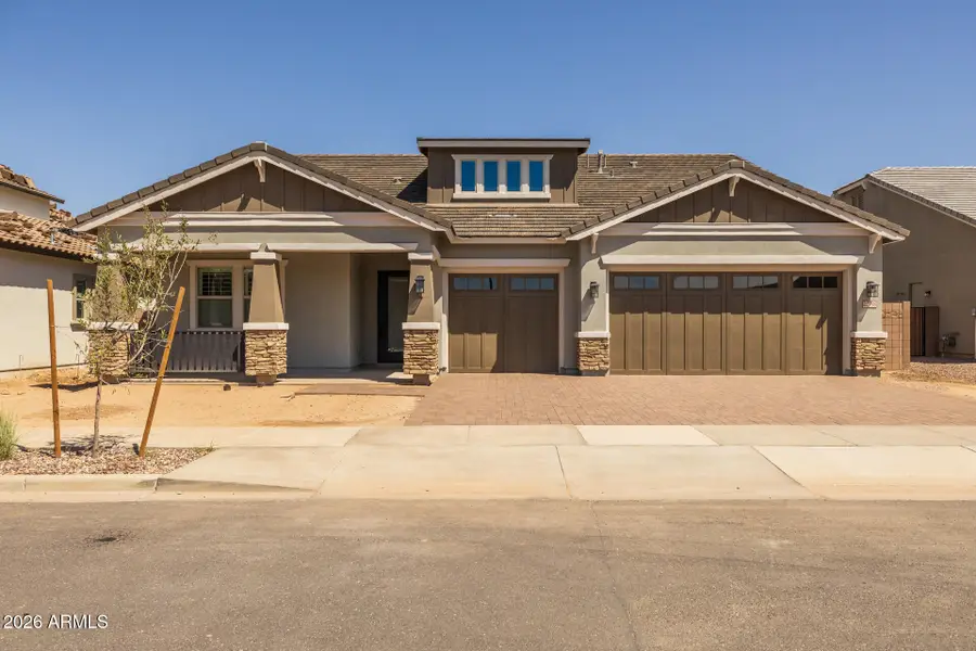 22998 E Raven Drive, Queen Creek, AZ 85142 - #3