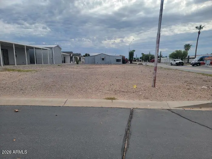 3701 N South Dakota Avenue #708, Florence, AZ 85132 - #1