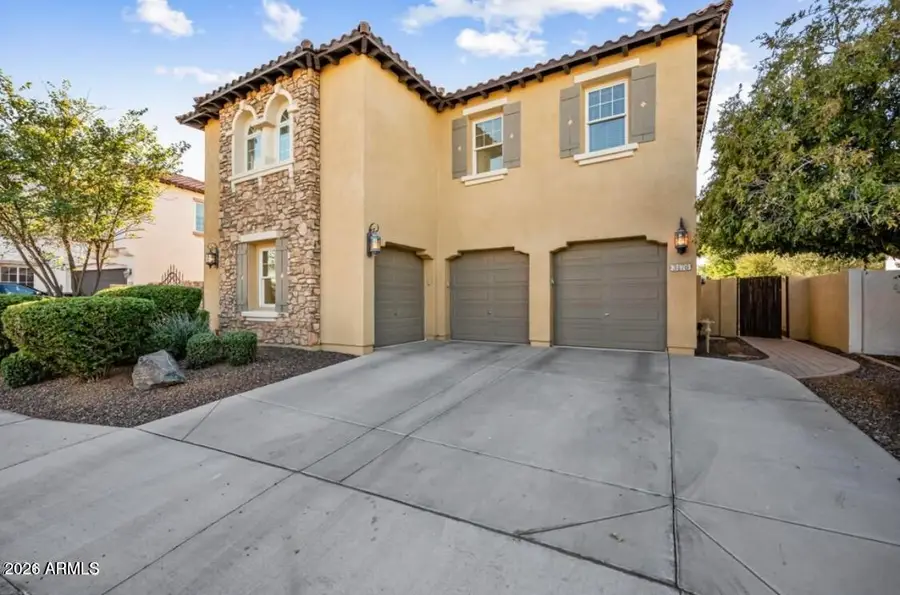 3476 S Valerie Drive, Chandler, AZ 85286 - #2