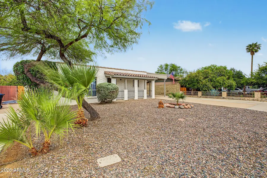 7702 E Fay Avenue, Mesa, AZ 85208 - #2