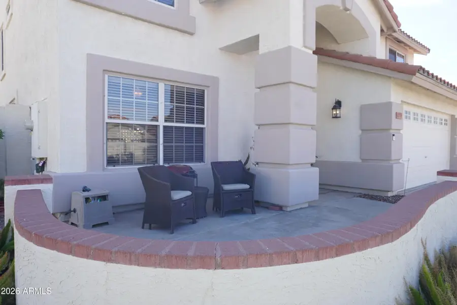 12729 N 58th Drive, Glendale, AZ 85304 - #3
