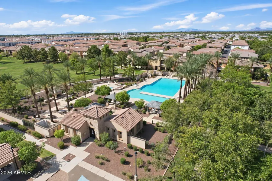3713 E Leslie Drive, Gilbert, AZ 85296 - #3