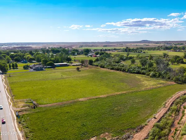000 E Snowflake Boulevard, Snowflake, AZ 85937