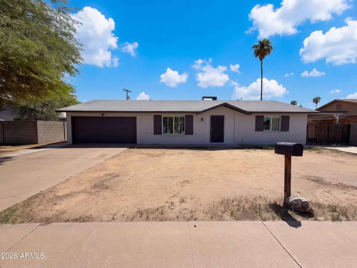 6339 W Monterosa Street, Phoenix, AZ 85033 - #1