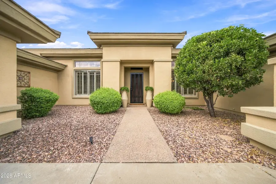 42004 N Harbour Town Court, Anthem, AZ 85086 - #2