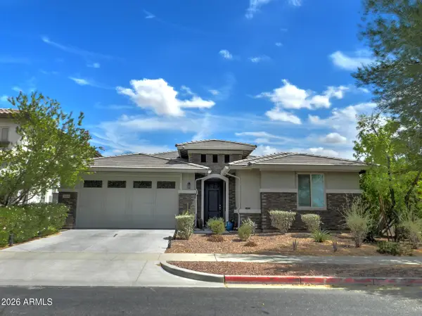 2959 N Summer Street, Buckeye, AZ 85396