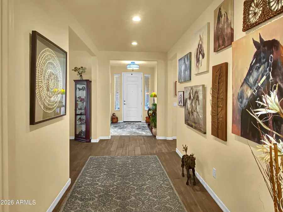 2959 N Summer Street, Buckeye, AZ 85396 - #3