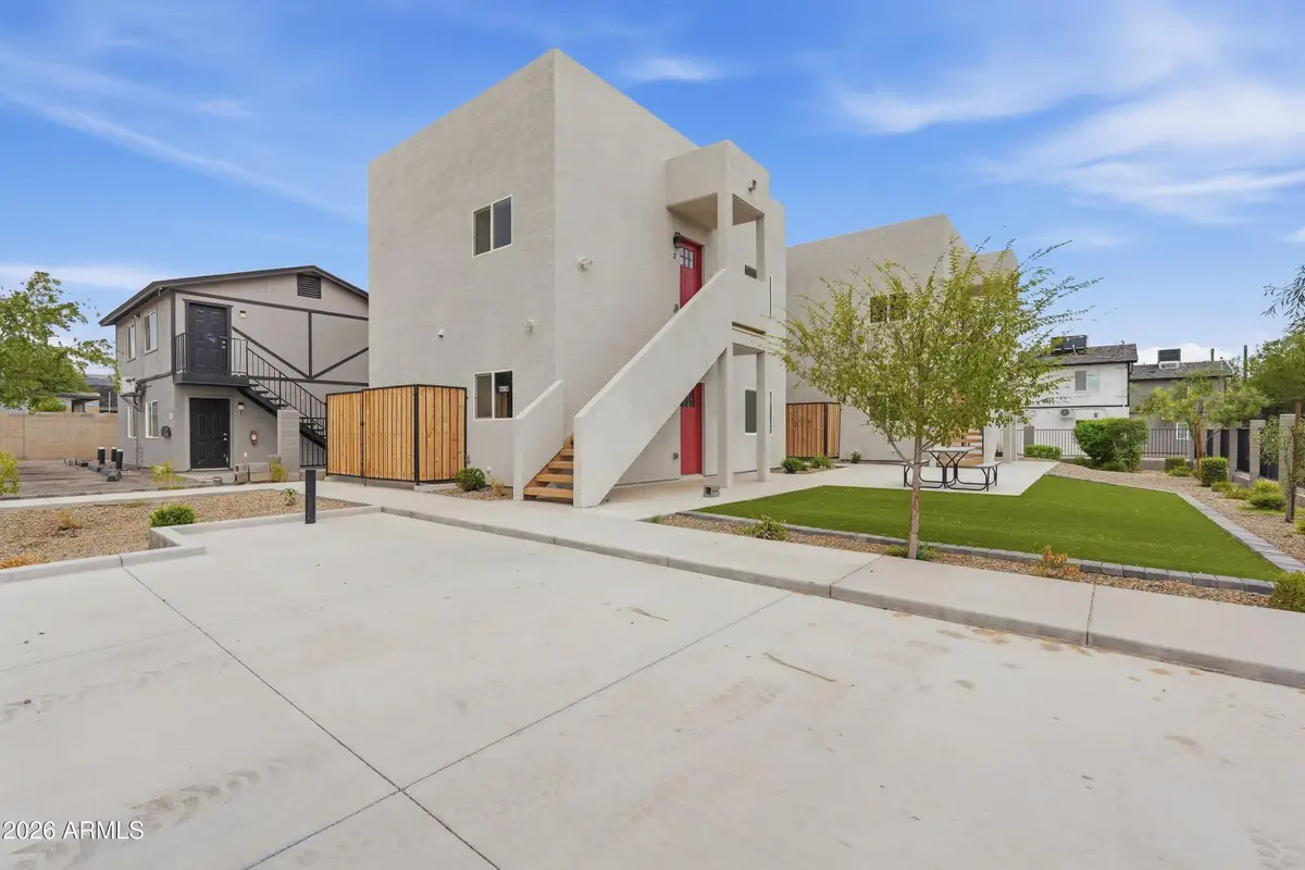 6630 S 11th Street, Phoenix, AZ 85042 - #1