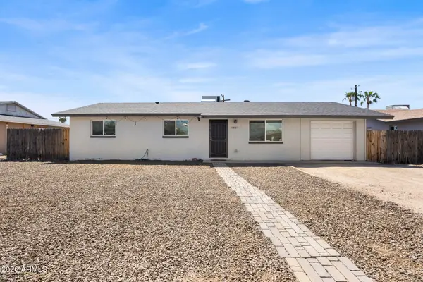 1835 W Behrend Drive, Phoenix, AZ 85027
