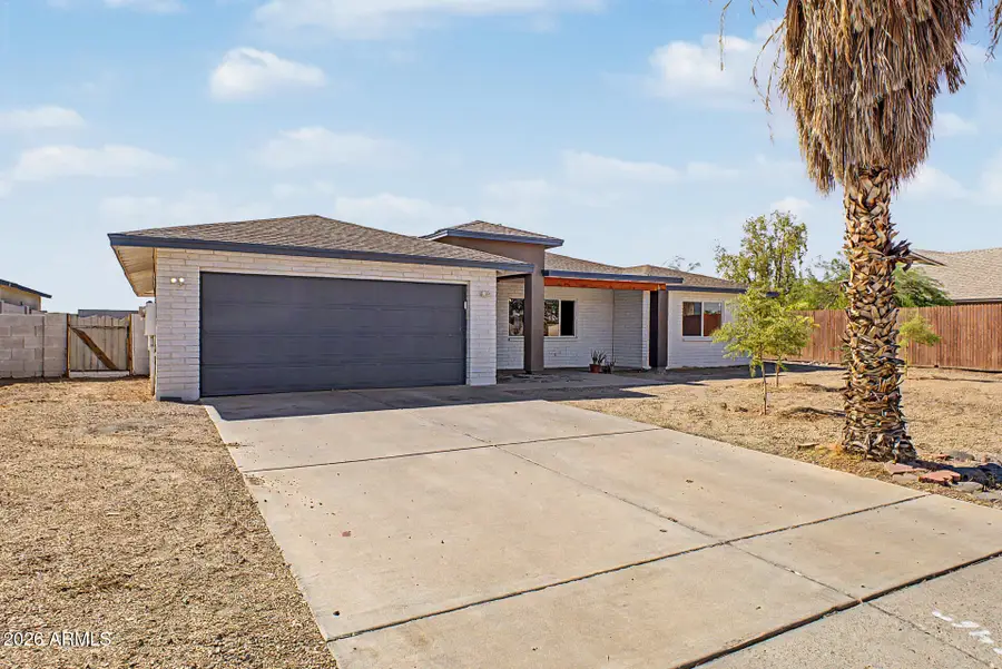 4650 N 103rd Avenue, Phoenix, AZ 85037 - #2