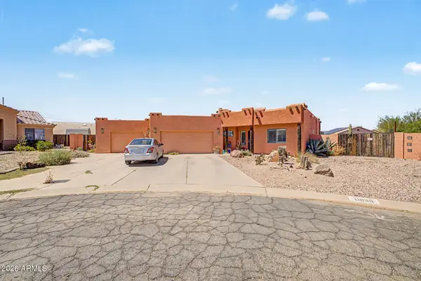11036 W Malibu Circle, Arizona City, AZ 85123