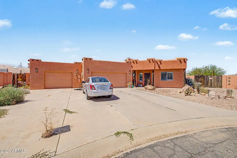 11036 W Malibu Circle, Arizona City, AZ 85123 - #3
