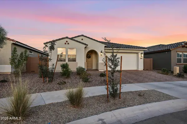 11257 N 169th Lane, Surprise, AZ 85388