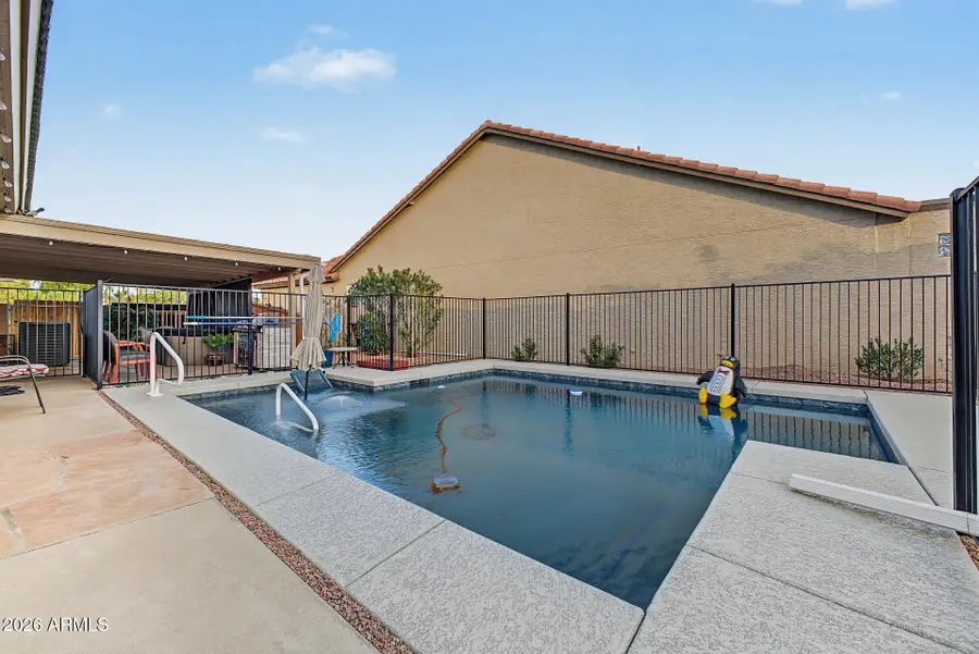 25820 S Saddletree Drive, Sun Lakes, AZ 85248 - #2