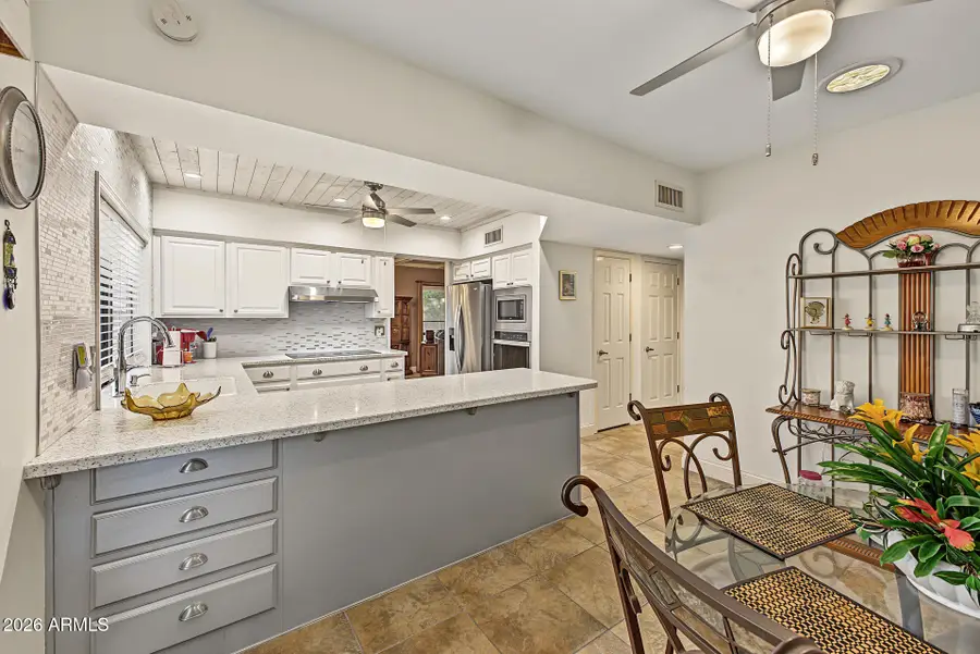 25820 S Saddletree Drive, Sun Lakes, AZ 85248 - #3