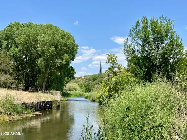 1500 S Whatever Way, Cornville, AZ 86325