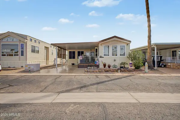 7750 E Broadway Road #707, Mesa, AZ 85208