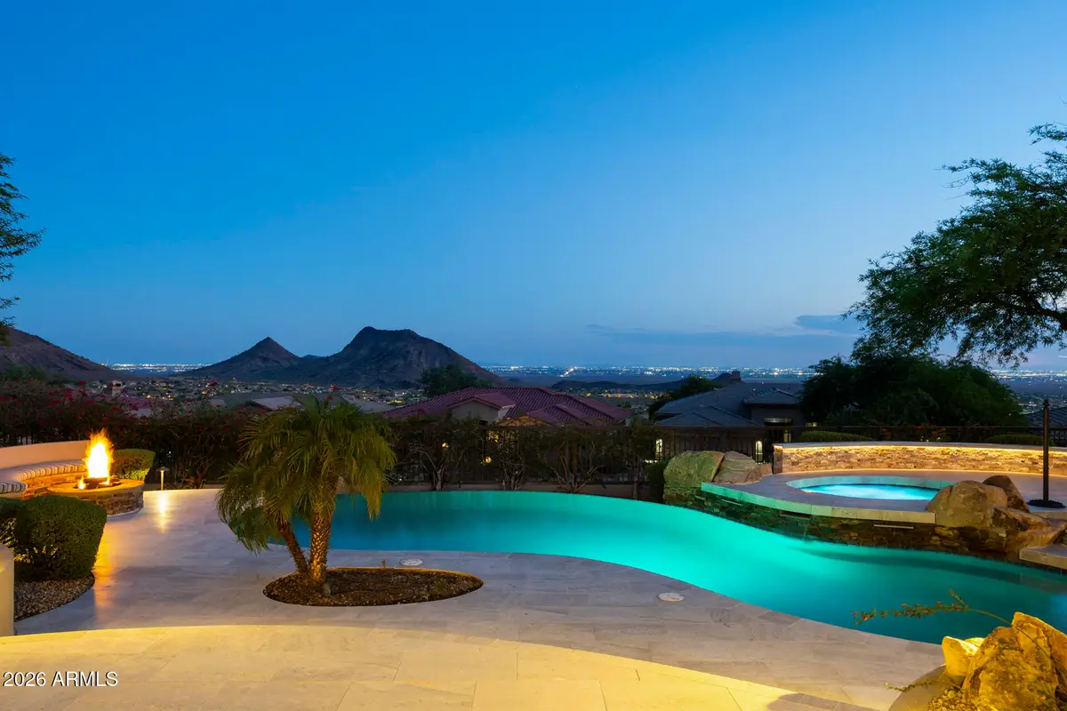 12868 N 136th Street, Scottsdale, AZ 85259 - #1