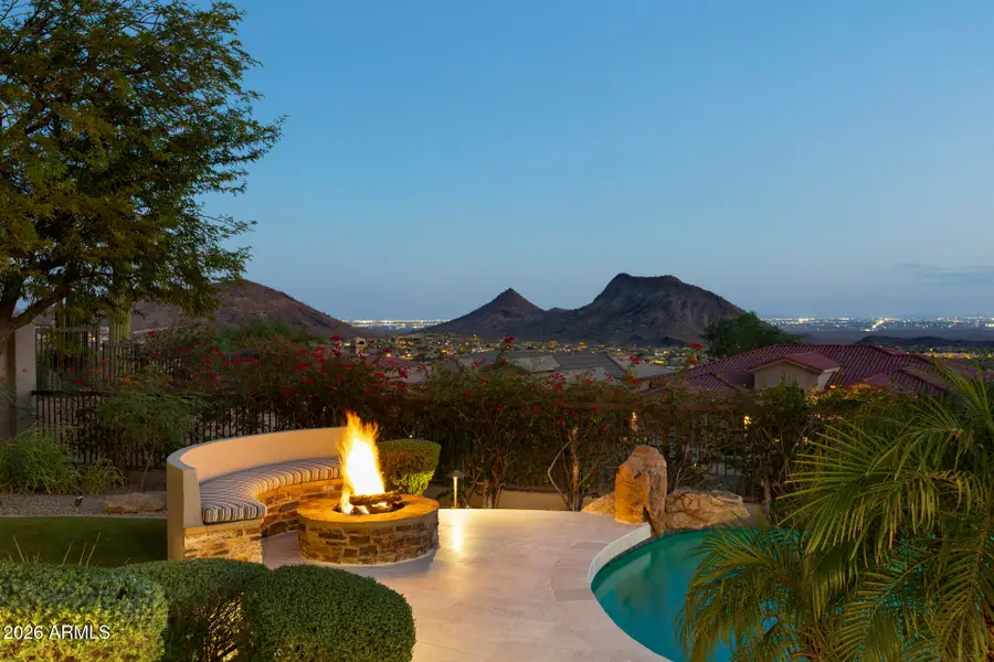 12868 N 136th Street, Scottsdale, AZ 85259 - #2