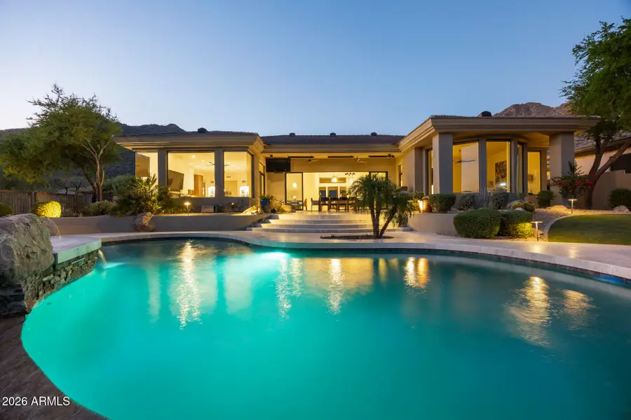 12868 N 136th Street, Scottsdale, AZ 85259 - #3