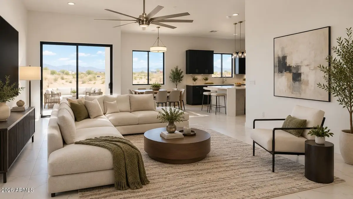 37808 W Montebello Avenue, Tonopah, AZ 85354 - #1