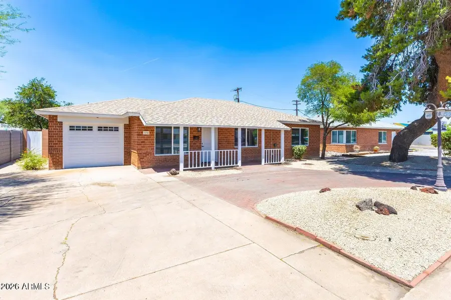 724 W Missouri Avenue, Phoenix, AZ 85013 - #2