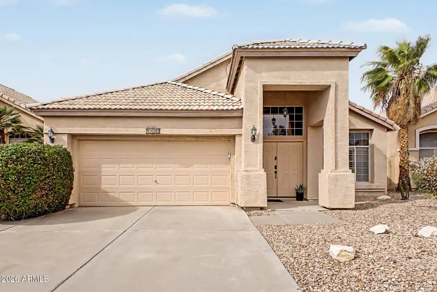 1892 E Erie Street, Chandler, AZ 85225 - #2