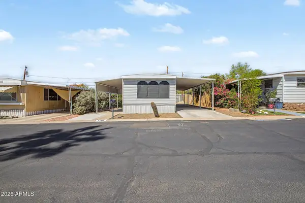 10401 N Cave Creek Road #134, Phoenix, AZ 85020