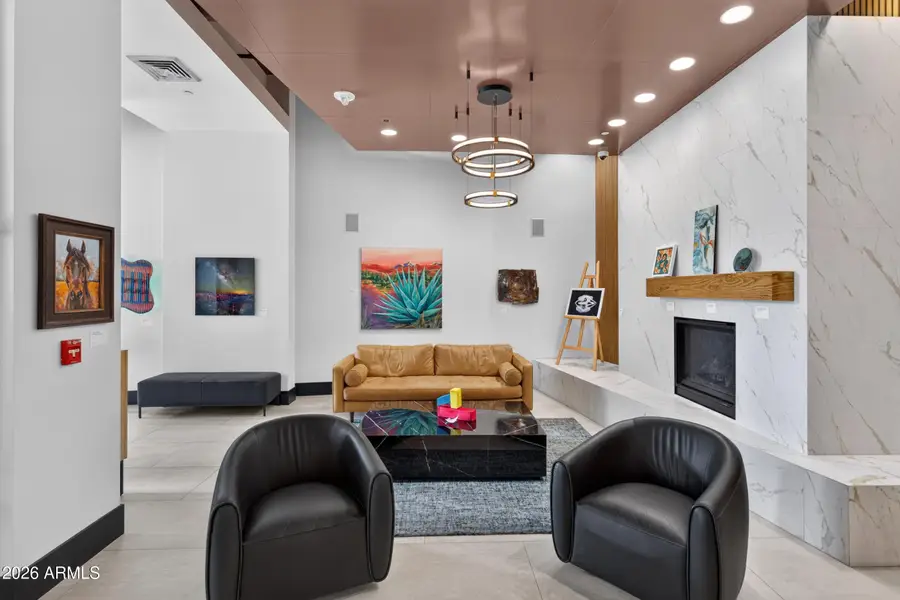 310 S 4th Street #1207, Phoenix, AZ 85004 - #2