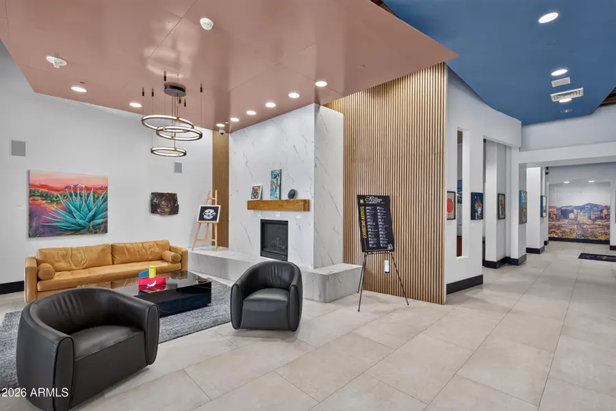 310 S 4th Street #1207, Phoenix, AZ 85004 - #3