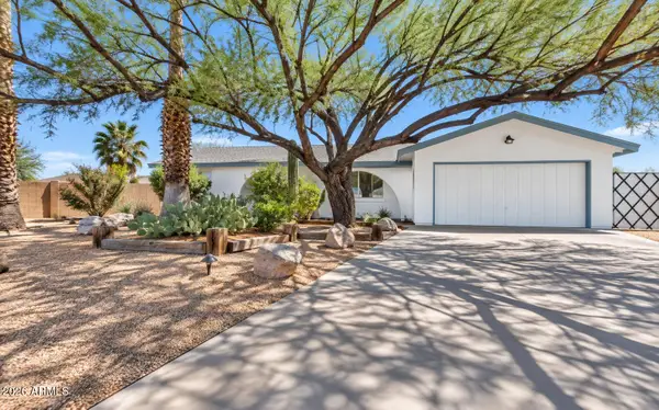 161 W 15th Avenue, Apache Junction, AZ 85120
