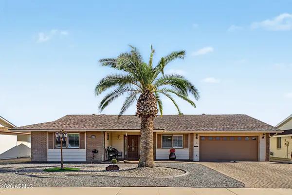 10947 W Meade Drive, Sun City, AZ 85351