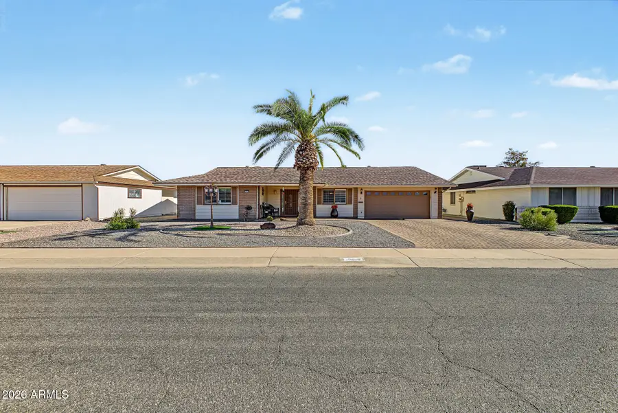 10947 W Meade Drive, Sun City, AZ 85351 - #2