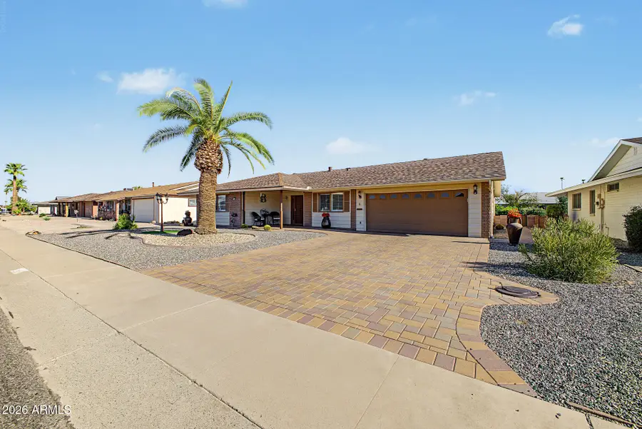 10947 W Meade Drive, Sun City, AZ 85351 - #3