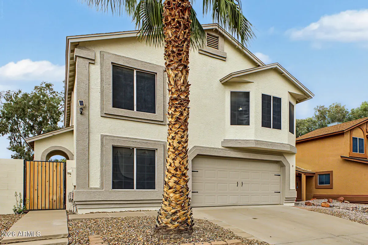 1704 S 39th Street #5, Mesa, AZ 85206 - #1