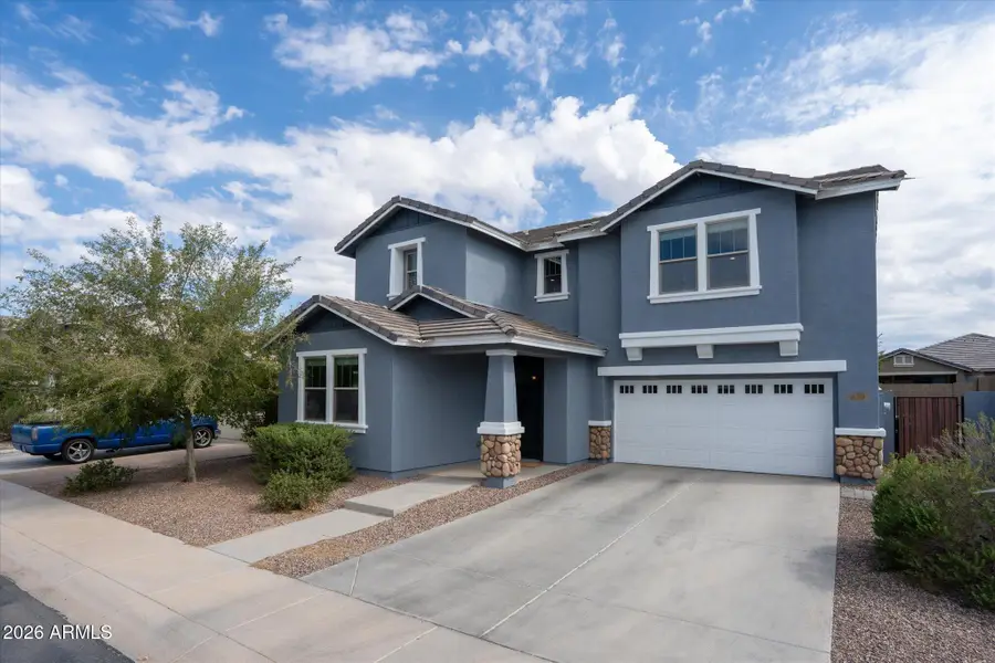 3341 N Arco --, Mesa, AZ 85213 - #2