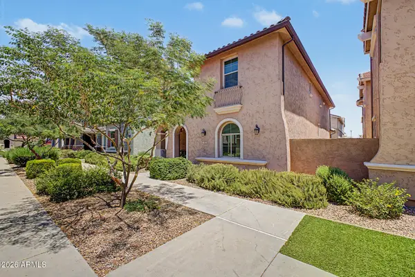 3707 E Perkinsville Street, Gilbert, AZ 85295