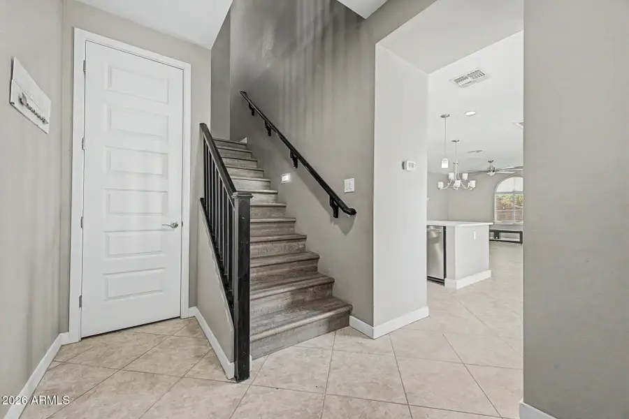 3707 E Perkinsville Street, Gilbert, AZ 85295 - #2