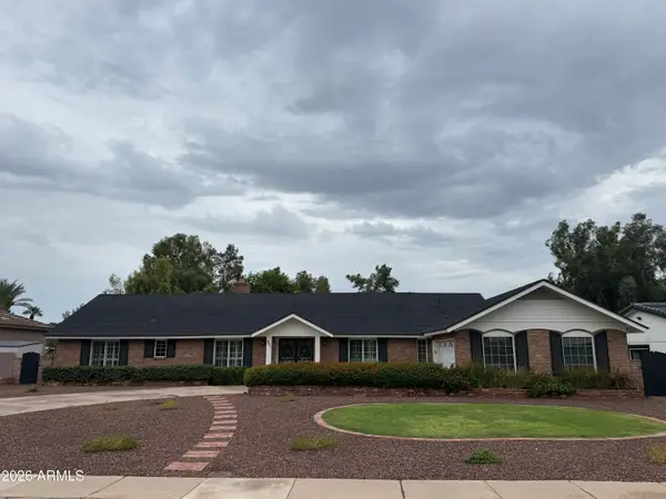 521 W Wakonda Lane, Phoenix, AZ 85023
