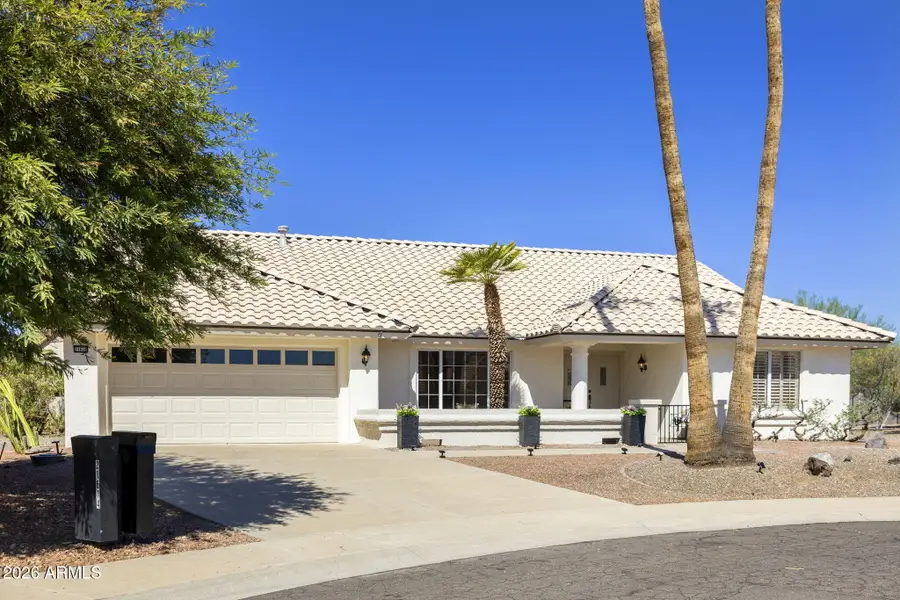 21618 N 147th Drive, Sun City West, AZ 85375 - #3