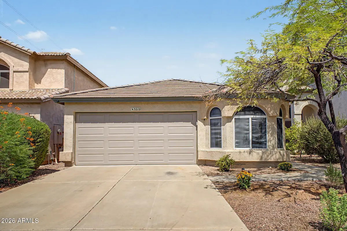 3210 E Kristal Way, Phoenix, AZ 85050 - #1