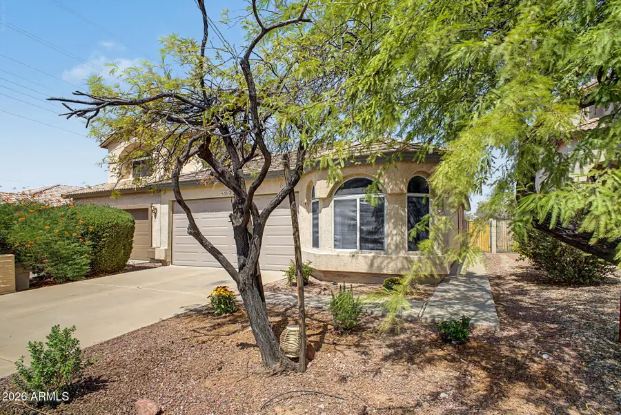 3210 E Kristal Way, Phoenix, AZ 85050 - #3