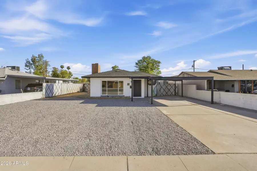 1829 W Campbell Avenue, Phoenix, AZ 85015 - #2