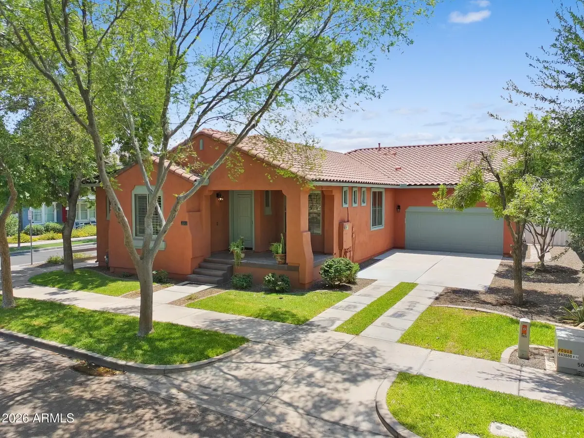 3041 E Camellia Drive, Gilbert, AZ 85296 - #1