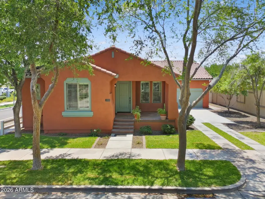 3041 E Camellia Drive, Gilbert, AZ 85296 - #2