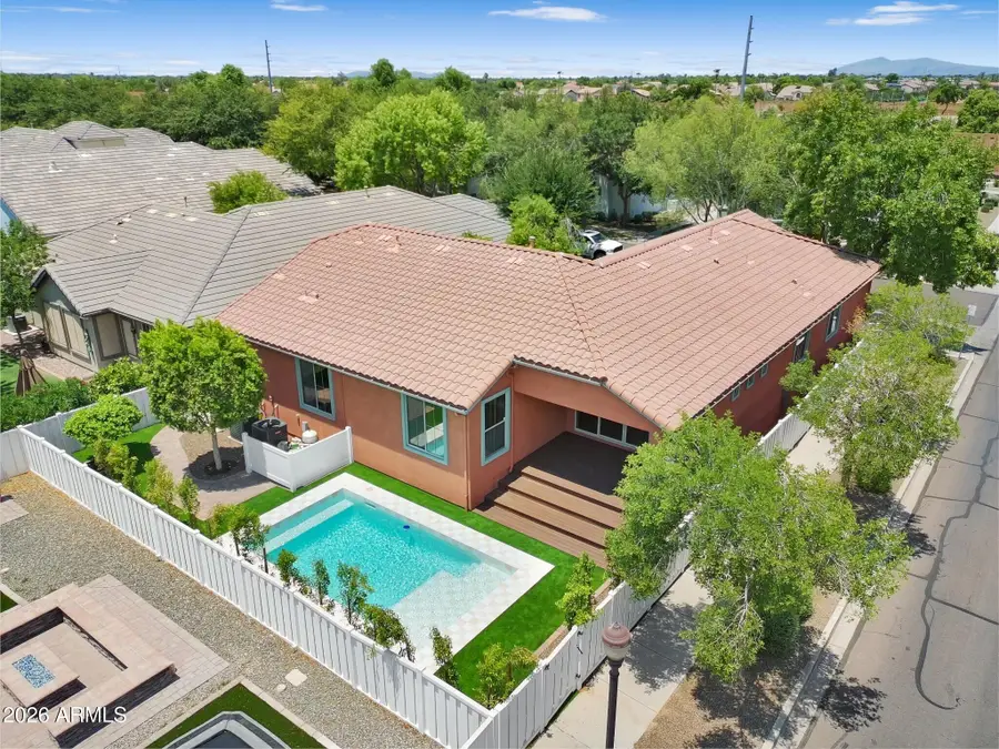 3041 E Camellia Drive, Gilbert, AZ 85296 - #3