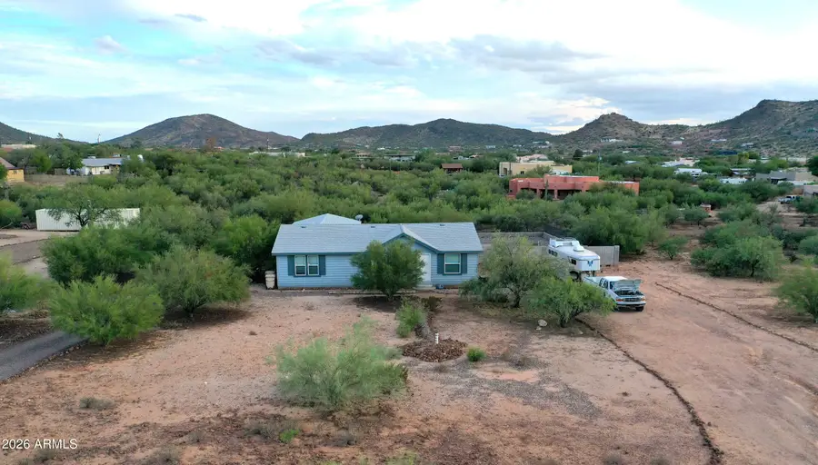 1307 E Gaffney Road, New River, AZ 85087 - #2