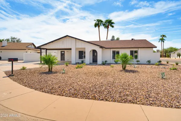 8901 E Lupine Avenue, Scottsdale, AZ 85260